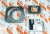 3804718 Комплект прокладок верхней части двигателя KIT,UPPER ENGINE GASKET Cummins